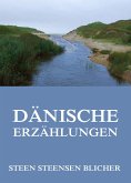 Dänische Erzählungen (eBook, ePUB)