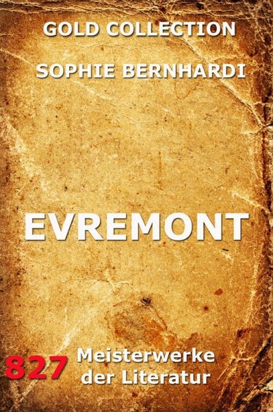 Evremont (eBook, ePUB) Evremont (eBook, ePUB)