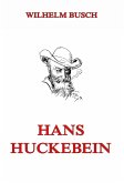Hans Huckebein (eBook, ePUB)
