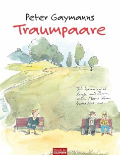 Peter Gaymanns Traumpaare (eBook, ePUB) - Gaymann, Peter