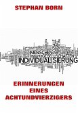 Erinnerungen eines Achtundvierzigers (eBook, ePUB)