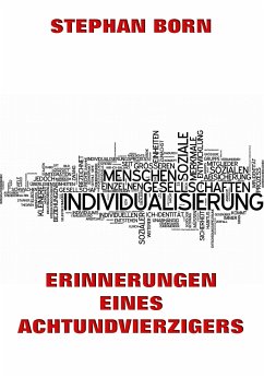 Erinnerungen eines Achtundvierzigers (eBook, ePUB) - Born, Stephan