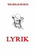 Lyrik (eBook, ePUB) - Bild 1