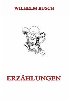 Erzählungen (eBook, ePUB) - Busch, Wilhelm