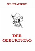 Der Geburtstag (oder die Partikularisten) (eBook, ePUB)