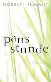 Pans Stunde (eBook, ePUB)
