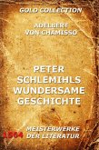 Peter Schlemihls wunderbare Geschichte (eBook, ePUB)