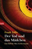 Der Tod und das Mädchen / Ein Fall für Max Liebermann Bd.6 (eBook, ePUB)