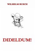 Dideldum! (eBook, ePUB)