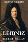 Leibniz - Der Lebensroman (eBook, ePUB)