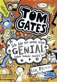 Ich bin so was von genial (aber keiner merkt's) / Tom Gates Bd.4 (eBook, ePUB)