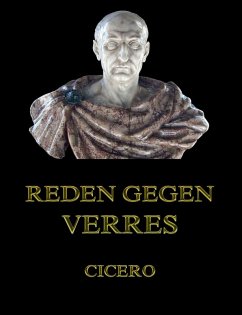 Reden gegen Verres (eBook, ePUB) - Cicero