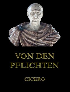 Von den Pflichten (eBook, ePUB) - Cicero