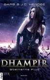 Steinerne Flut / Dhampir Bd.8 (eBook, ePUB)