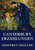 Die Canterbury-Erzählungen (eBook, ePUB)