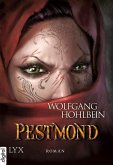 Pestmond / Die Chronik der Unsterblichen Bd.14 (eBook, ePUB)