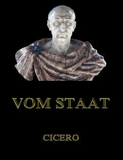 Vom Staat (eBook, ePUB) - Cicero