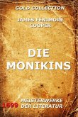Die Monikins (eBook, ePUB)
