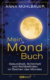 Mein Mondbuch (eBook, ePUB)
