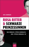 Rosa Ritter & schwarze Prinzessinnen (eBook, ePUB)