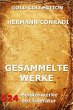 Gesammelte Werke (eBook, ePUB) - Bild 1