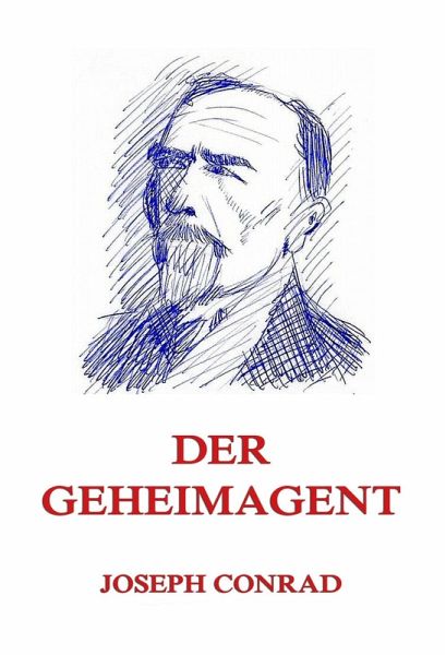 Der Geheimagent (eBook, ePUB) Der Geheimagent (eBook, ePUB)