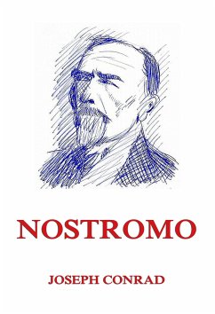 Nostromo (eBook, ePUB) - Conrad, Joseph