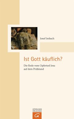 Ist Gott käuflich? (eBook, ePUB) - Imbach, Josef