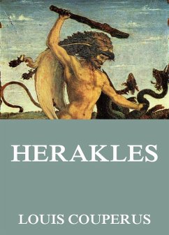 Herakles (eBook, ePUB) - Couperus, Louis
