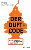 Der Duft-Code (eBook, ePUB)