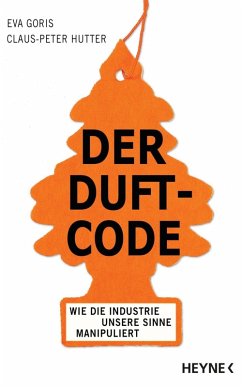 Der Duft-Code (eBook, ePUB) - Goris, Eva; Hutter, Claus-Peter
