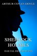 Sherlock Holmes und das Tal des Grauens... - Bild 1