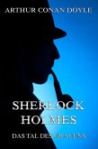 Sherlock Holmes und das Tal des Grauens (eBook, ePUB)