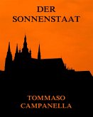 Der Sonnenstaat (eBook, ePUB)