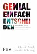Genial einfach entscheiden (eBook, ePUB) - Bild 1