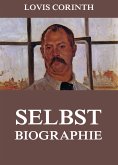 Selbstbiographie (eBook, ePUB)