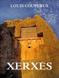 Xerxes (eBook, ePUB) - Couperus, Louis