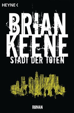 Stadt der Toten (eBook, ePUB) - Keene, Brian