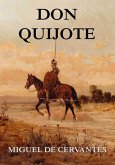 Don Quijote (eBook, ePUB)