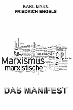 Das Manifest (eBook, ePUB) - Marx, Karl; Engels, Friedrich