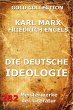 Die deutsche Ideologie (eBook, ePUB) - Bild 1
