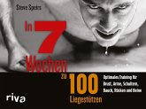 In 7 Wochen zu 100 Liegestützen (eBook, ePUB)