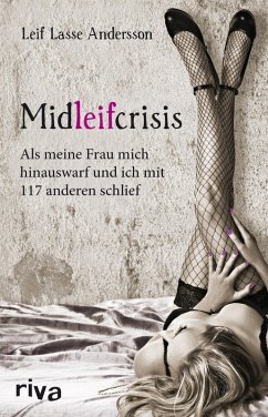 Midleifcrisis (eBook, PDF) - Andersson, Leif Lasse