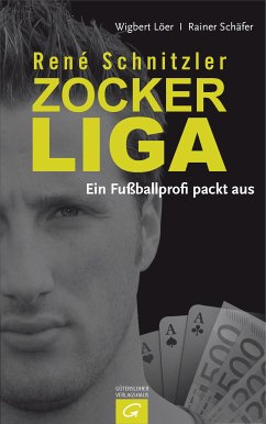 Zockerliga (eBook, ePUB) - Löer, Wigbert; Schäfer, Rainer
