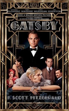 The Great Gatsby - Fitzgerald, F. Scott