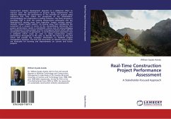Real-Time Construction Project Performance Assessment - Gyadu-Asiedu, William