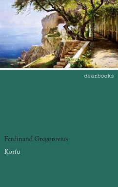 Cover Korfu