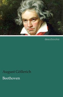 Beethoven - Göllerich, August