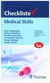 Checkliste Medical Skills