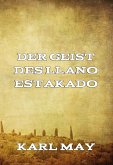 Der Geist des Llano Estakado (eBook, ePUB)